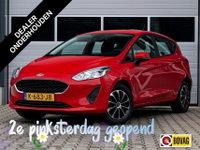 Ford Fiesta - 1.0 EcoBoost Connected|1e Eigenaar|CARPLAY|CRUISE|PDC|DAB|LANE