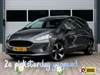 Ford Fiesta - 1.1 Trend|CARPLAY|NAVI|CRUISE|PDC|LANE ASSIST