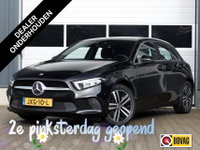 Mercedes-Benz A-Klasse - 250 e Premium Plug-in Hybrid|1e Eigenaar|STOELVERWARMING|LEDER|CAMERA|CLIMATE