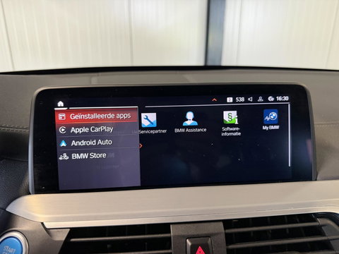 BMW iX3 Executive 80 kWh SOH 95% Pano Trekhaak Memory Camera
