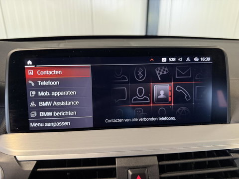 BMW iX3 Executive 80 kWh SOH 95% Pano Trekhaak Memory Camera
