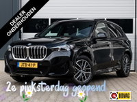 BMW X1 - xDrive23i|PANO|HEAD-UP|HARMAN|STOELMASSAGE|ELEK.TREKHAAK
