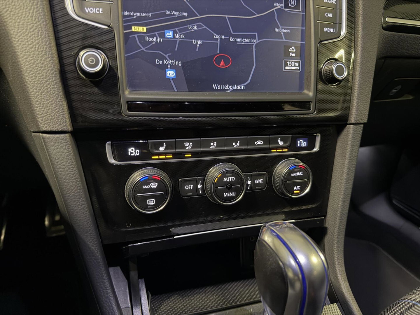 Volkswagen Golf 1.4 TSI GTE SOH 93% Carplay Stoelverwarming