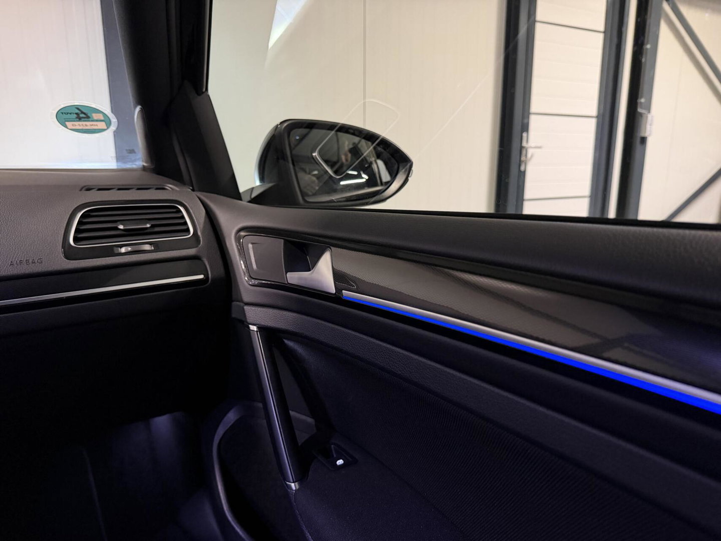 Volkswagen Golf 1.4 TSI GTE SOH 93% Carplay Stoelverwarming