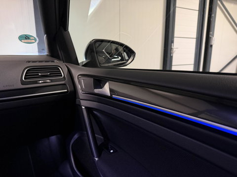 Volkswagen Golf 1.4 TSI GTE SOH 93% Carplay Stoelverwarming