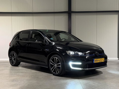Volkswagen Golf 1.4 TSI GTE SOH 93% Carplay Stoelverwarming