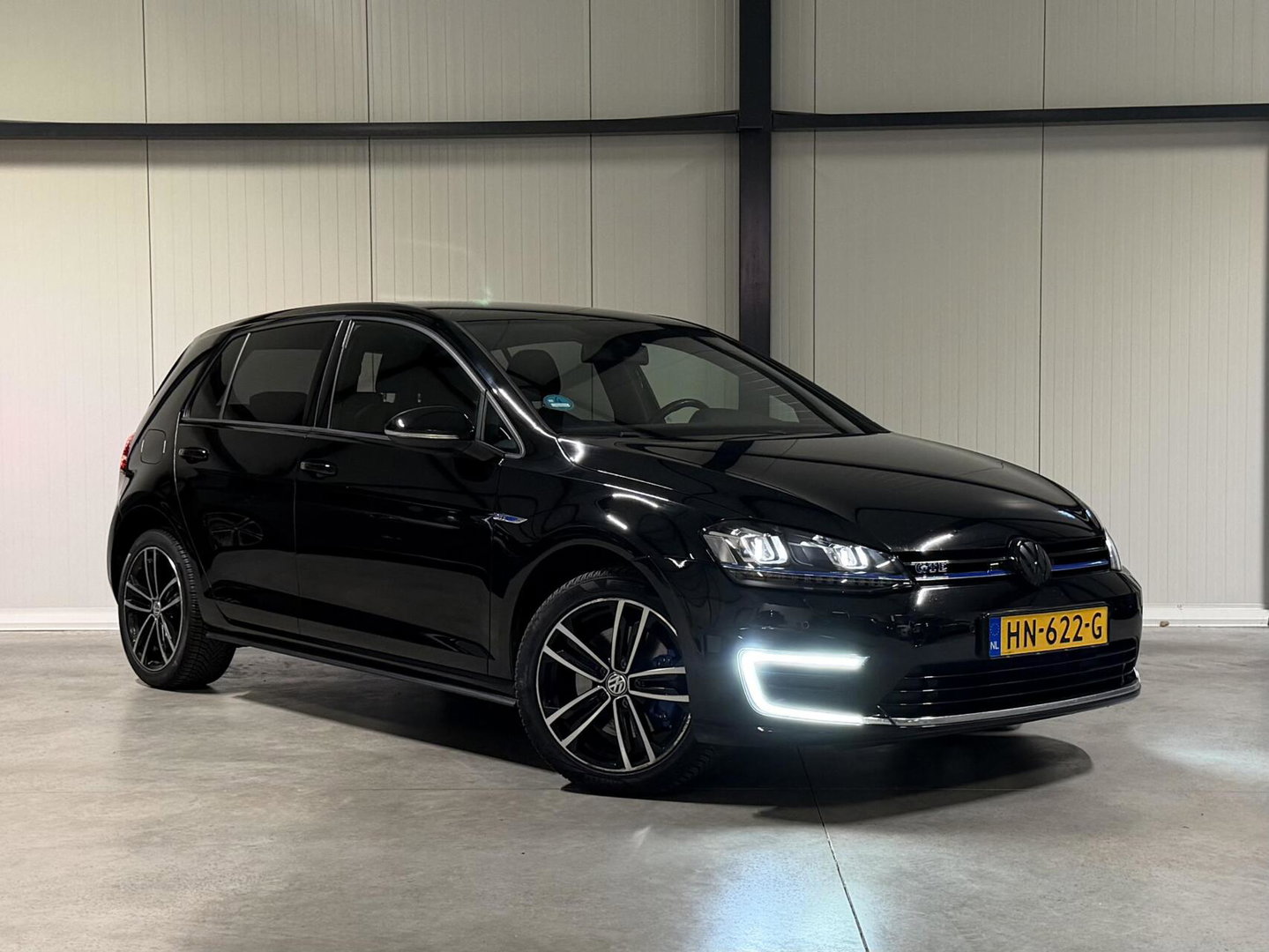 Volkswagen Golf 1.4 TSI GTE SOH 93% Carplay Stoelverwarming