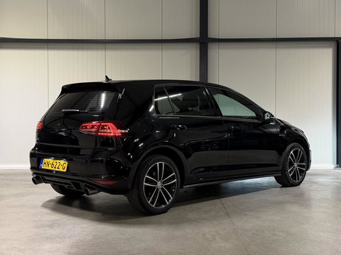 Volkswagen Golf 1.4 TSI GTE SOH 93% Carplay Stoelverwarming