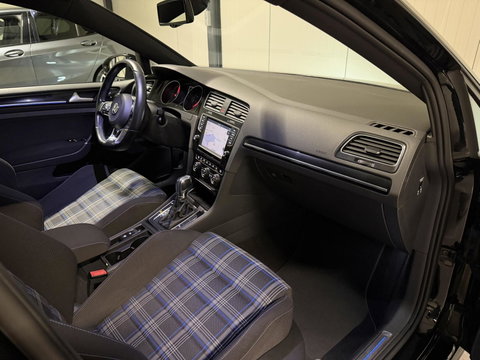 Volkswagen Golf 1.4 TSI GTE SOH 93% Carplay Stoelverwarming