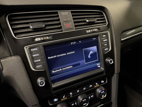 Volkswagen Golf 1.4 TSI GTE SOH 93% Carplay Stoelverwarming