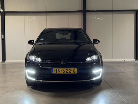 Volkswagen Golf 1.4 TSI GTE SOH 93% Carplay Stoelverwarming