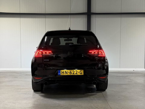 Volkswagen Golf 1.4 TSI GTE SOH 93% Carplay Stoelverwarming