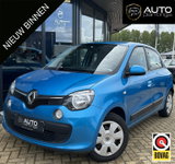 Renault Twingo - 1.0 SCe 70 Hello! | Uniek! | Lage KM stand | van de Renault Dealer | Airco | 2 Sleutels |