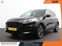 Ford Kuga - 2.5 PHEV ST-Line X B&O Climate Control Navigatie Camera Elektrische Achterklep Verwarmbare voorstoelen Parkeersensoren voor & achter Verwarmbare voorruit Lichtmetalen velgen