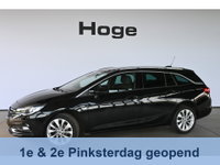Opel Astra - Sports Tourer 1.0 Innovation Clima Cruise Control Stoelverwarming 1e Eigenaar 100% Onderhouden! Inruil Mogelijk!