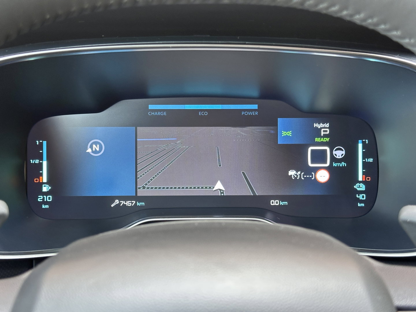Citroën C5 Aircross 1.6 Plug-in Hybrid 225 Feel | Apple Carplay | Achteruitrijcamera | Android Auto | Keyless | DAB | Lane Assist | Isofix