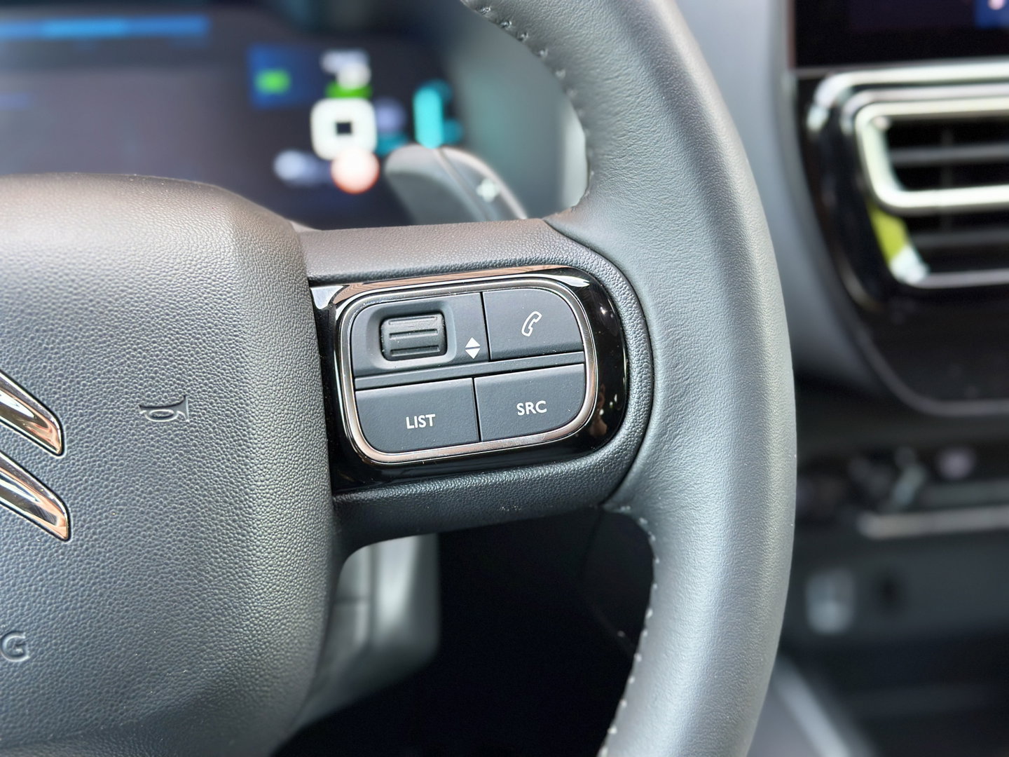 Citroën C5 Aircross 1.6 Plug-in Hybrid 225 Feel | Apple Carplay | Achteruitrijcamera | Android Auto | Keyless | DAB | Lane Assist | Isofix