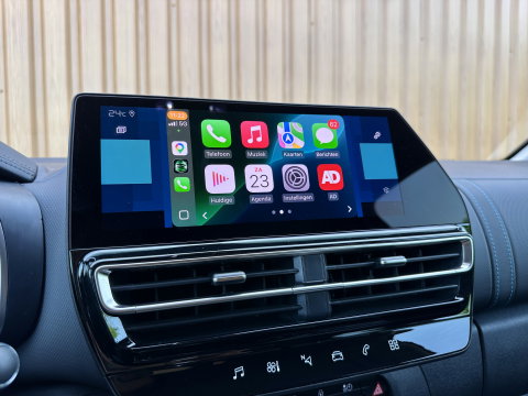 Citroën C5 Aircross 1.6 Plug-in Hybrid 225 Feel | Apple Carplay | Achteruitrijcamera | Android Auto | Keyless | DAB | Lane Assist | Isofix