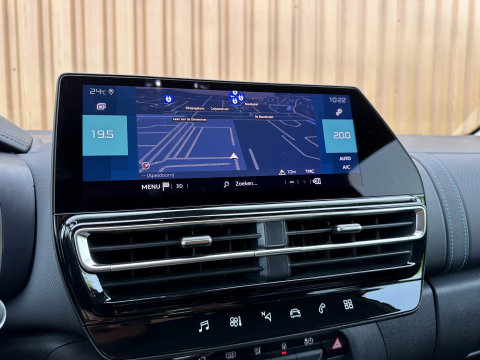 Citroën C5 Aircross 1.6 Plug-in Hybrid 225 Feel | Apple Carplay | Achteruitrijcamera | Android Auto | Keyless | DAB | Lane Assist | Isofix