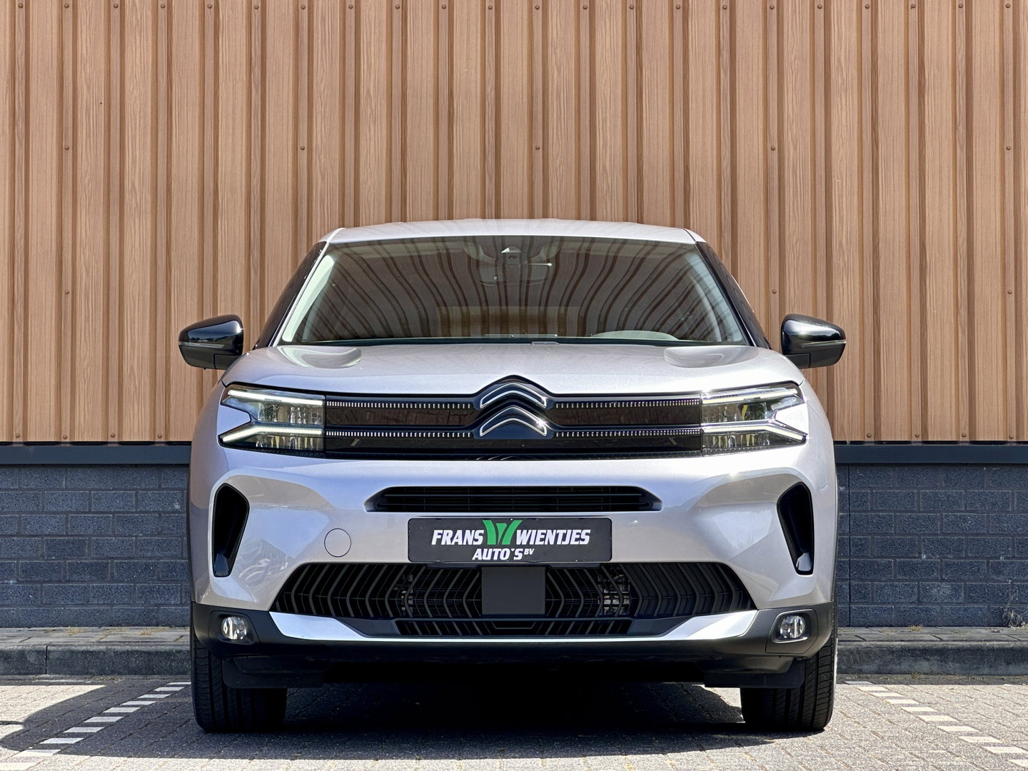 Citroën C5 Aircross 1.6 Plug-in Hybrid 225 Feel | Apple Carplay | Achteruitrijcamera | Android Auto | Keyless | DAB | Lane Assist | Isofix