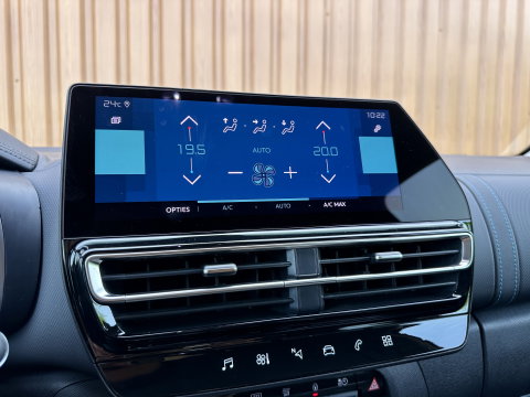 Citroën C5 Aircross 1.6 Plug-in Hybrid 225 Feel | Apple Carplay | Achteruitrijcamera | Android Auto | Keyless | DAB | Lane Assist | Isofix