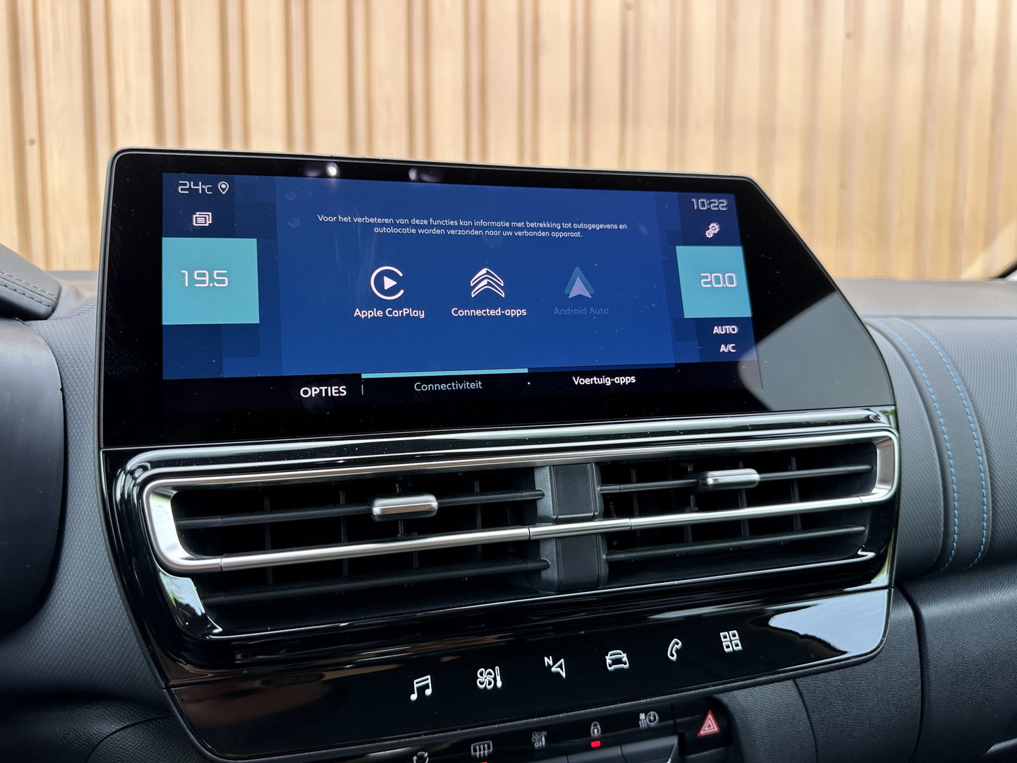Citroën C5 Aircross 1.6 Plug-in Hybrid 225 Feel | Apple Carplay | Achteruitrijcamera | Android Auto | Keyless | DAB | Lane Assist | Isofix