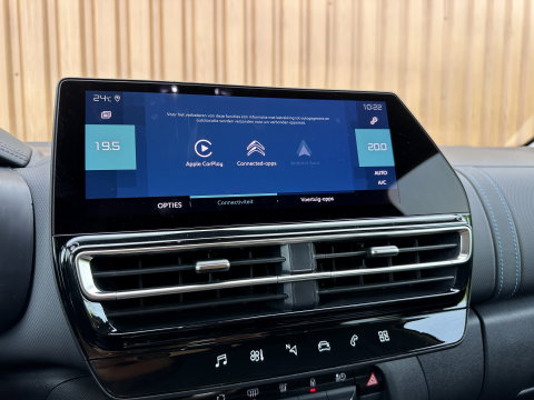 Citroën C5 Aircross 1.6 Plug-in Hybrid 225 Feel | Apple Carplay | Achteruitrijcamera | Android Auto | Keyless | DAB | Lane Assist | Isofix