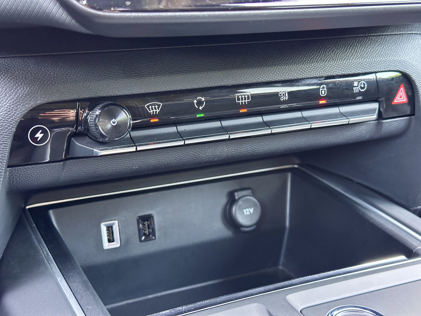 Citroën C5 Aircross 1.6 Plug-in Hybrid 225 Feel | Apple Carplay | Achteruitrijcamera | Android Auto | Keyless | DAB | Lane Assist | Isofix