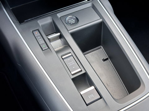 Citroën C5 Aircross 1.6 Plug-in Hybrid 225 Feel | Apple Carplay | Achteruitrijcamera | Android Auto | Keyless | DAB | Lane Assist | Isofix