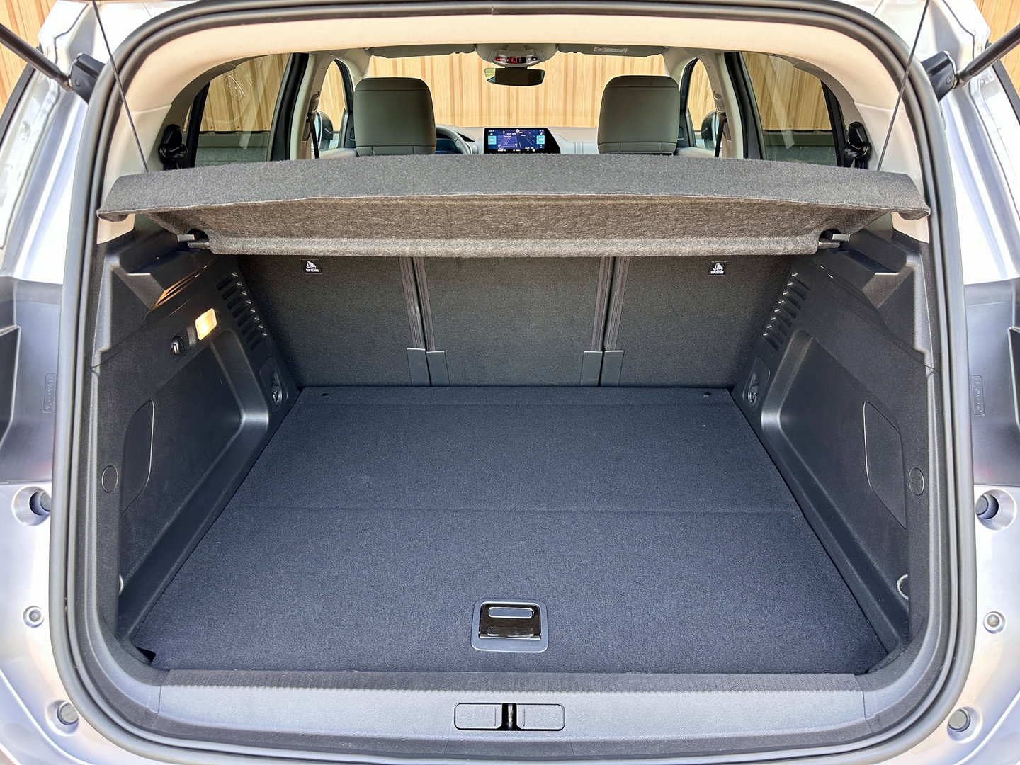Citroën C5 Aircross 1.6 Plug-in Hybrid 225 Feel | Apple Carplay | Achteruitrijcamera | Android Auto | Keyless | DAB | Lane Assist | Isofix