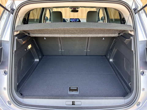 Citroën C5 Aircross 1.6 Plug-in Hybrid 225 Feel | Apple Carplay | Achteruitrijcamera | Android Auto | Keyless | DAB | Lane Assist | Isofix