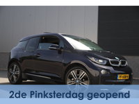 BMW i3 - Executive 94Ah 33 kWh W.pomp/ Leder/Harman Kardon/Schuifdak/3 Fase