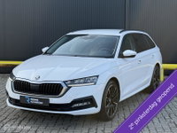 Škoda Octavia - Combi 1.0 e-TSI Ambition RS-VELGEN | AUTOMAAT