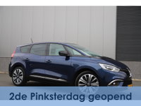 Renault Grand Scénic - 1.3 TCe 140pk Equilibre/7-persoons/*2022*/Camera/Carplay/Cruise/Led