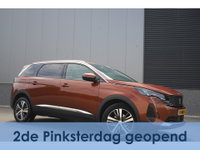 Peugeot 5008 - 1.2 130pk/Allure/Nw.Model/7-Pers./Virtual/Led/Camera/2021