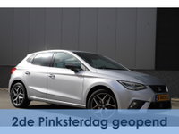 SEAT Ibiza - 1.0 TSI 96pk FR *Xcellence*/Copper/LED/Carplay/17"/Cruise