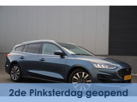 Ford Focus - Wagon 155pk Hybrid/Titanium-X /B&O/Adaptive/Matrix/Virtual/Trekh.