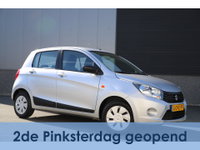 Suzuki Celerio - 1.0 Comfort 5drs Airco/Zuinig & €24 per mnd./Parkeersensoren