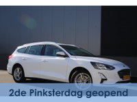 Ford Focus - Wagon 1.5 Tdci 120pk/H6/Carplay/Trekhaak/*67.000km*/CameraLED/Cruise