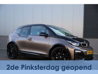 BMW i3 - S 184pk Executive 42 kWh 120Ah /Leder/Carplay/W-pomp/3-Fase/20"