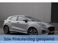 Ford Puma - 1.0 EcoBoost 155pk Hybrid /ST-Line/*Nardo Grey*/Virtual/Cruise/Carplay