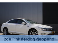Volkswagen Passat - 1.4 TSI GTE 218pk/*Highline*Adaptive/Virtual/Sunroof/Trekh./Leder/18"