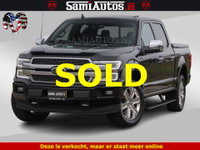 Ford F-150 - USA VOL OPTIES | | MASSAGE STOELEN | 4X4 381PK |360 CAMERA | OPEN DAK | FULL LED | TONNEAU COVER | ADAPTIVE CRUISE  | LANE ASSIST | DODE HOEK ASSISTENT