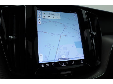 Volvo XC60 2.0 B4 R-Design | Pano-dak | 360 camera | ACC | 21 inch | Sportstoelen | H&K Audio |