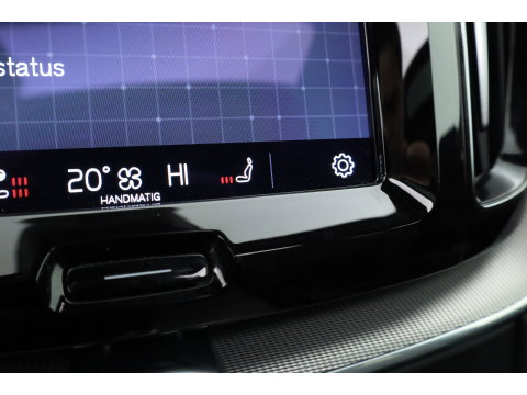 Volvo XC60 2.0 B4 R-Design | Pano-dak | 360 camera | ACC | 21 inch | Sportstoelen | H&K Audio |