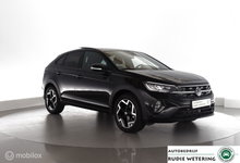 Volkswagen Taigo - 1.0 TSI Automaat R-Line panorama|IQ|led|dab|ecc|acc|pdc|lmv17