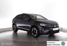 Volkswagen Taigo - 1.0 TSI Automaat R-Line panorama|IQ|led|dab|ecc|acc|pdc|lmv17