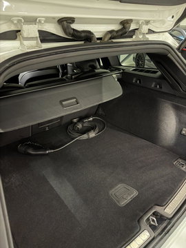 Volvo V60 2.0 T6 Recharge AWD R-Design Pano Leer Camera NAP