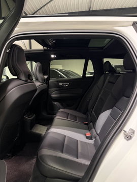 Volvo V60 2.0 T6 Recharge AWD R-Design Pano Leer Camera NAP
