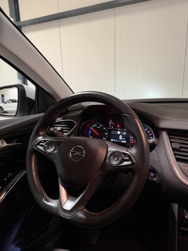 Opel Grandland X 1.6 Turbo Hybrid SOH 90% Elegance Carplay